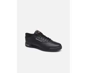 Reebok - Exofit Lo Clean Logo Int - Schwarz - Sneaker - Größe 39