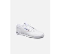 Reebok Ex-O-Fit Low Clean Logo Sneaker Weiss weiss 45,5