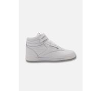 Reebok F/S Hi - Sneaker high - weiß - 35
