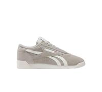 Sneaker REEBOK CLASSIC "F/S LO", Damen, Gr. 40, escapegrau, chalk, chalk, Leder, Synthetik, Schuhe Sneaker (90026424-40) escapegrau, chalk, chalk