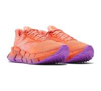 Reebok Damen FLOATZIG 1 Sneaker, Coral/Coral/Purple, 37 EU