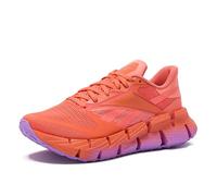 Reebok Floatzig 1 Damen-Sneaker, Koralle/Koralle/Violett, 6
