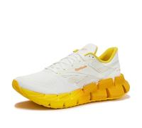 Reebok Floatzig 1 Herren-Sneaker, Kreide/Sand/Golden Haze, 10.5