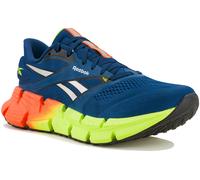 Reebok Floatzig 2 Sportschuhe EU 44 Athletic Blue / Digital Lime