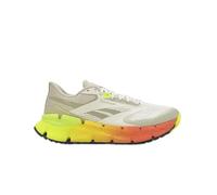 Reebok Floatzig Adventure 1 Sneaker für Herren, Alabaster Classic Beige Digital Lime, 45.5 EU