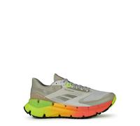 Reebok Floatzig Adventure 1 Sneaker Mens, Alabaster Classic Beige Digital Lime, 45 EU
