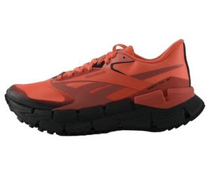 reebok floatzig adventure 1 trailrunning schuh koralle schwarz