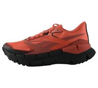 reebok floatzig adventure 1 trailrunning schuh koralle schwarz 39