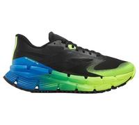 reebok floatzig adventure 1 trailrunning schuhe schwarz gelb blau