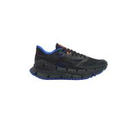 Reebok Floatzig Adventure Black/grey/optimum Blue Größe: 42 | Laufschuhe Outlet | Herren | Blau