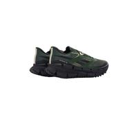 Reebok Floatzig Adventure Grit Green/washed Black/yellow Haze Größe: 43 | Laufschuhe Outlet | Herren | Grün