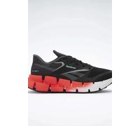 Reebok Laufschuhe FloatZig 1 schwarz/rot Herren, Größe Euro (US) 44 (10,5)