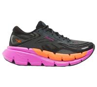 reebok floatzig double laufschuhe schwarz rosa fur damen 38