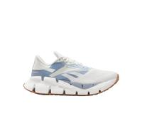 Reebok Floatzig Running Shoes for Women, Chalk/Pale Blue/Vintage Blue, 39 EU