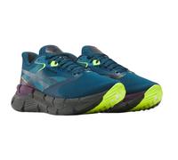 Reebok Laufschuhe FloatZig Symmetros dunkelblau Herren, Größe Euro (US) 43 (10)