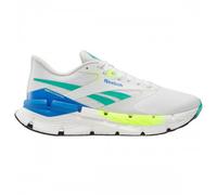 Reebok - "FloatZig Symmetros" Sneaker für Herren (Weiß/Gelb) EU 43 / UK 9