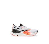 Reebok FLOATZIG SYMMETROS, Sneaker, White/ORGFLA/Black,
