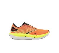 Reebok - Laufschuhe - Herren - Floatzig Tread - Floatzig Tread Orange / White für Herren - Größe 43 Orange 43