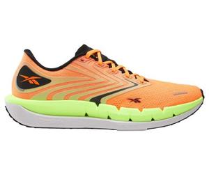 reebok floatzig tread laufschuhe fur herren orange gelb 45.1/2