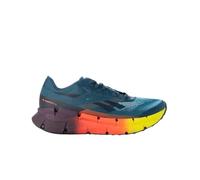 Reebok Floatzig X1 43 Herren-Laufschuhe, Escape Blue Digitl Lime Coral, 43 EU
