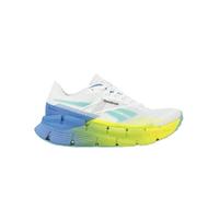 Reebok Floatzig X1 43 Herren-Laufschuhe, White Digitl Lime Unlshd Green, 42.5 EU
