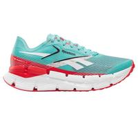 reebok floatzig x1 laufschuhe blau rot unisex