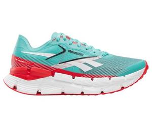 reebok floatzig x1 laufschuhe blau rot unisex 45.1/2