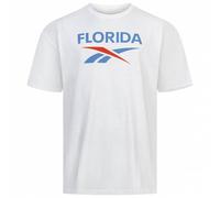 Reebok Florida Stacked Graphic Herren T-Shirt 100206433 S