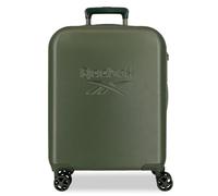 Reebok Accesorios Franklin 37l Koffer Auf Rollen One Size Khaki