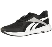 Reebok FU8572 Herren Laufschuhe, Negro/Pugry4/Blanco, 45 EU