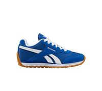 Reebok Unisex-Kinder ROYAL CL Check Varsity Laufschuhe, Vecblu/Blanco/Rbkg03, 34.5 EU