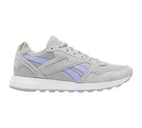 Reebok GL1000, Damen-Sneaker, PUGRY3/LILGLW/ROSGOL, Größe 36, Pugry3 Lilglw Rosgol, 36 EU