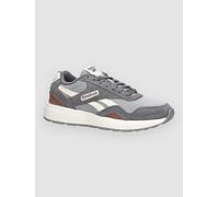 Reebok GL1100 Sneakers overcast gry / gry 3 / sco Damen Gr. 10.0