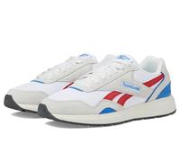 Reebok Gl1100 Unisex-Erwachsene Sneaker, Barelygry/Vectred/Kinetic Blue, 42.5 EU
