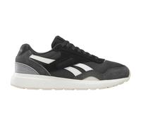 Reebok Gl1100 Unisex-Erwachsene Sneaker, Night Black/Chalk/Grey 6, 42 EU