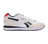 Reebok Glide Sneaker 100 - white/vector red/washed black 41