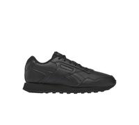 Sneaker REEBOK CLASSIC "REEBOK GLIDE", Kinder, Gr. 34,5, schwarz (cschwarz, cschwarz, purgry), Synthetik, Schuhe Sneaker (72213201-34,5) cschwarz, cschwarz, purgry