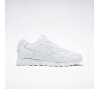Reebok Glide Damen Laufschuhe, weiß, Größe 42 ½ 42 ½