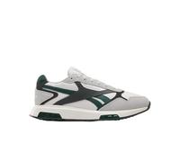 Reebok Glide DMX Herren Turnschuhe (100201252) Sportschuhe Lifestyle grau (100201252) DMX Microbubbles Technologie, komfortabel, alltagstauglich 42 EU