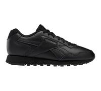 Reebok GLIDE Freizeitschuhe Damen 001 - cblack/purgry/cblack 36