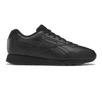 Reebok Herren Glide Sneaker Sneaker, Core Black Pure Grey 7 Core Black, 45 EU