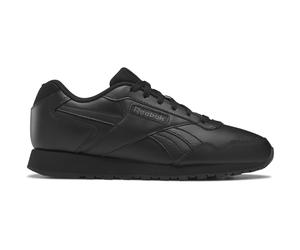 Reebok GLIDE Freizeitschuhe Herren 000 - cblack/purgry/cblack 45