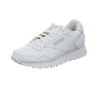 Reebok Damen Glide Sneaker, Footwear White Footwear White Cold Grey 2, 36 EU