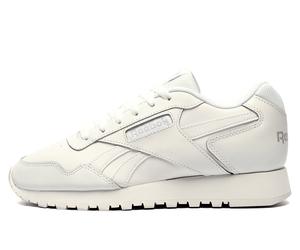 Reebok Glide Leder Herren Trainer EU 42 / UK 8