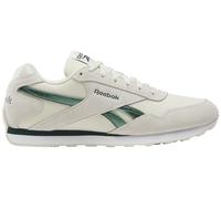 Sneaker REEBOK CLASSIC "REEBOK GLIDE LOW", Damen, Gr. 40, alabaster, metalgrün, ftwrweiß, Leder, Synthetik, Textil, Schuhe Sneaker (75145547-40) alabaster, metalgrün, ftwrweiß
