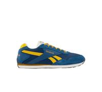 Reebok Classics Glide Low Sportschuhe EU 40 1/2 Athleticblue / Athleticgold / Trophygold