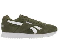 Reebok Herren Glide Ripple Sneaker, HUNGRN/FTWWHT/HUNGRN, 48.5 EU