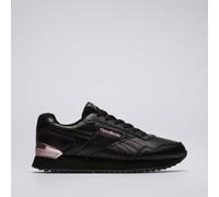 Reebok Damen Glide Ripple Clip Sneaker, CBLACK/CBLACK/ROSGOL, 37 EU