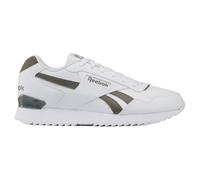 Reebok Glide Ripple Clip Trainer White Twilight Blue