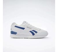 REEBOK GLIDE RIPPLE CLIP WHITE/WHITE/TWILIGHT BLUE 42 WHITE/WHITE/TWILIGHT BLUE